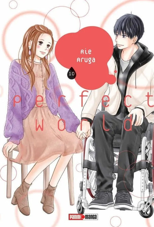 Perfect World 10